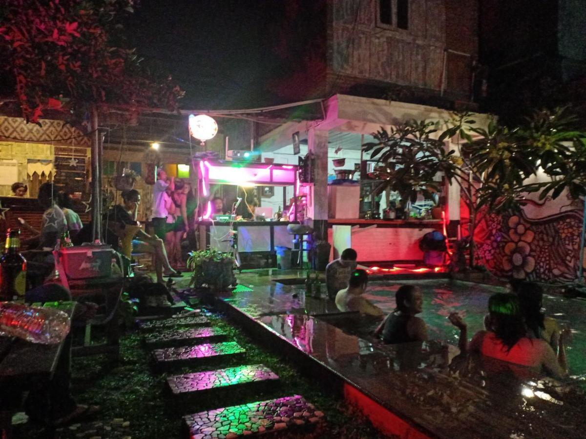Arjuna Garden Homestay Джок'якарта Екстер'єр фото