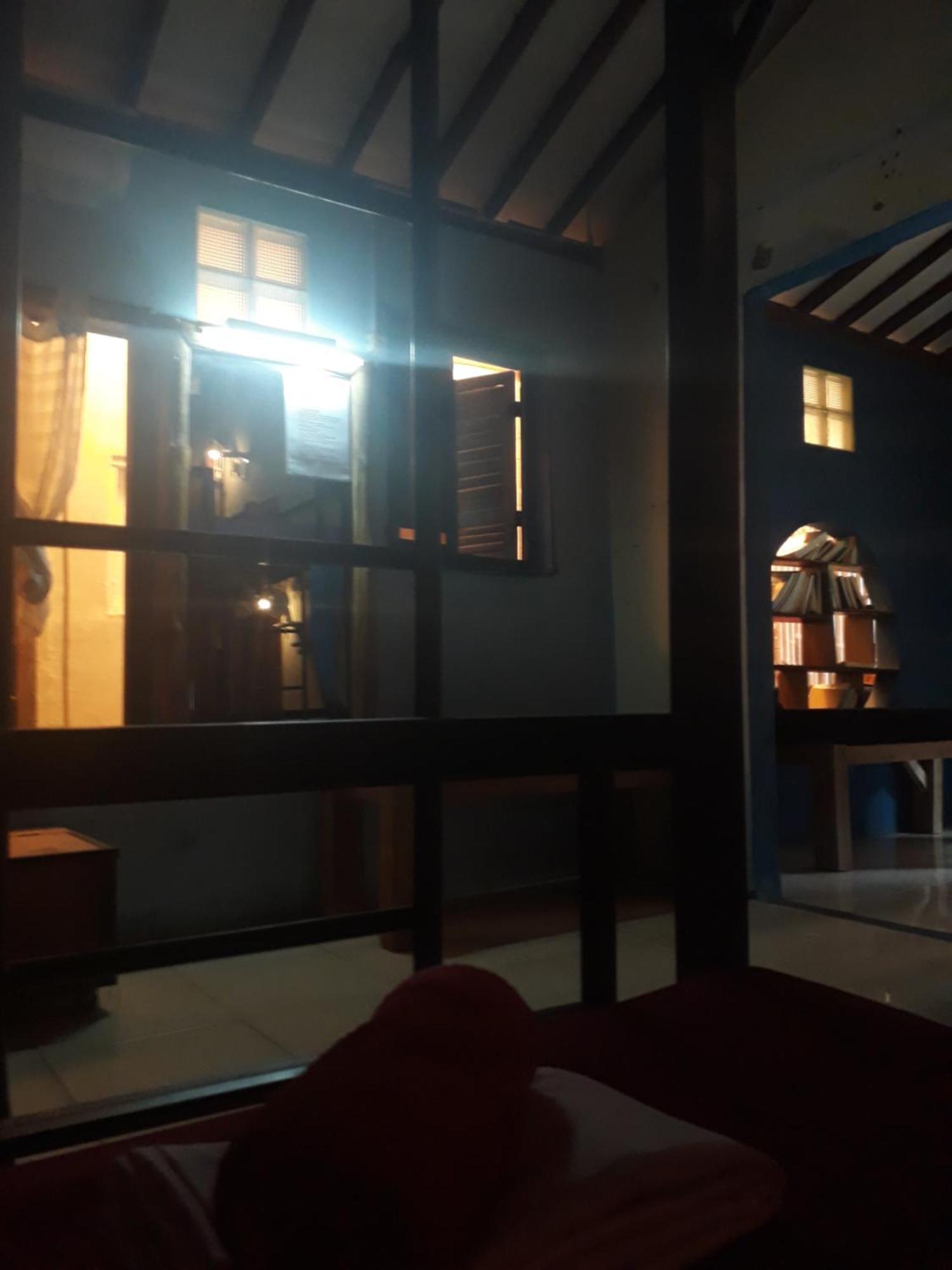 Arjuna Garden Homestay Джок'якарта Номер фото